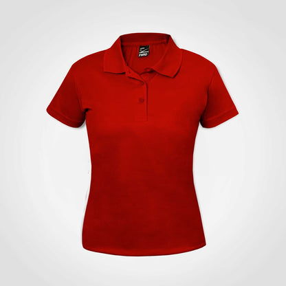 LADIES PRO GOLFER - FWRD