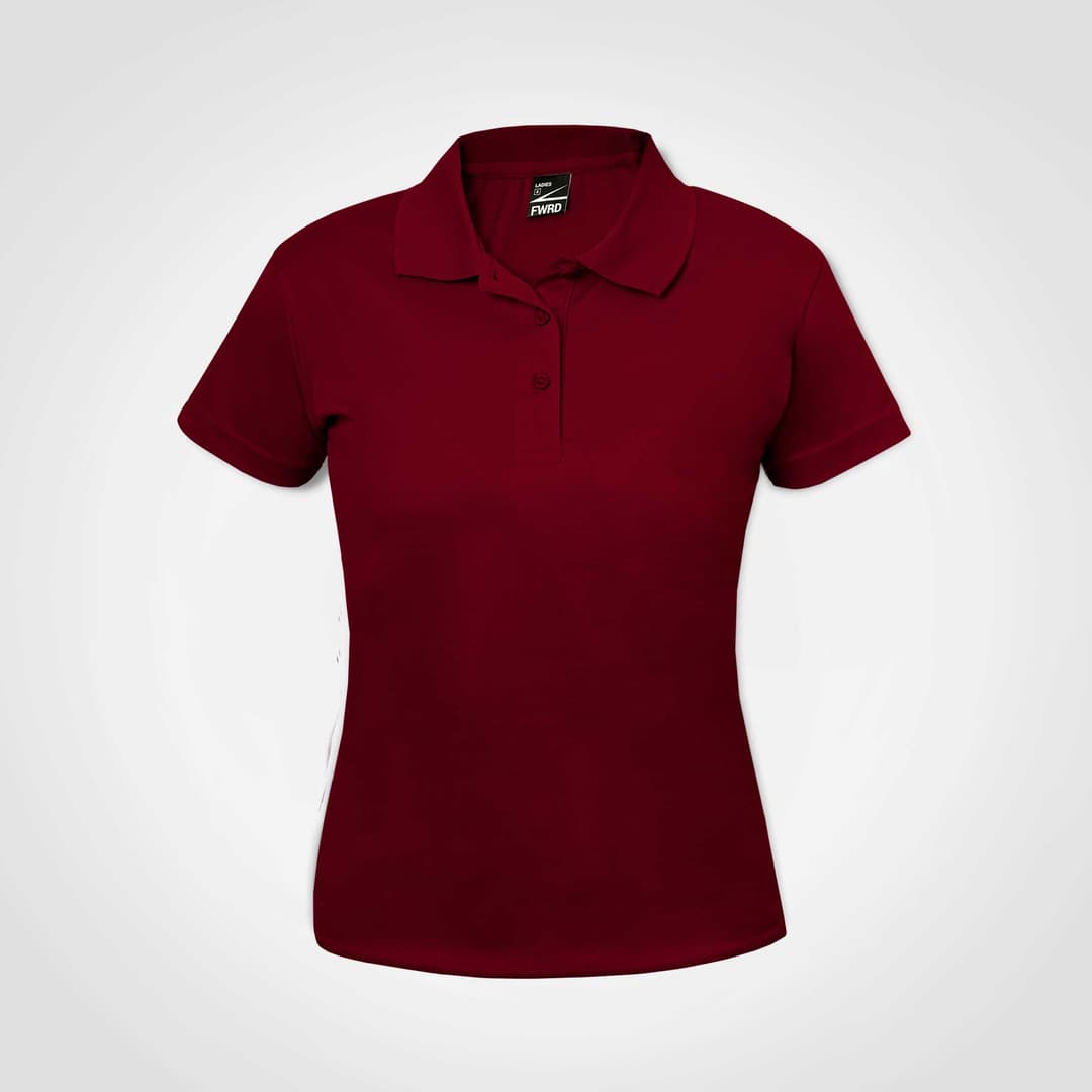 LADIES PRO GOLFER - FWRD