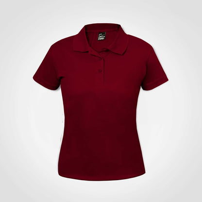 LADIES PRO GOLFER - FWRD