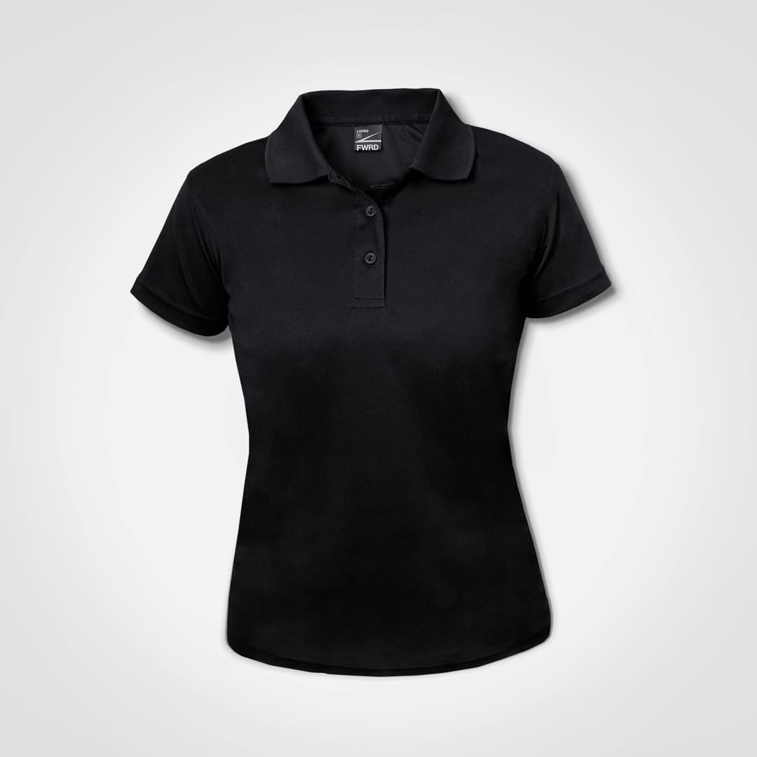 LADIES PRO GOLFER - FWRD