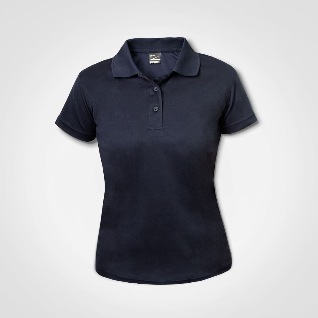 LADIES PRO GOLFER - FWRD