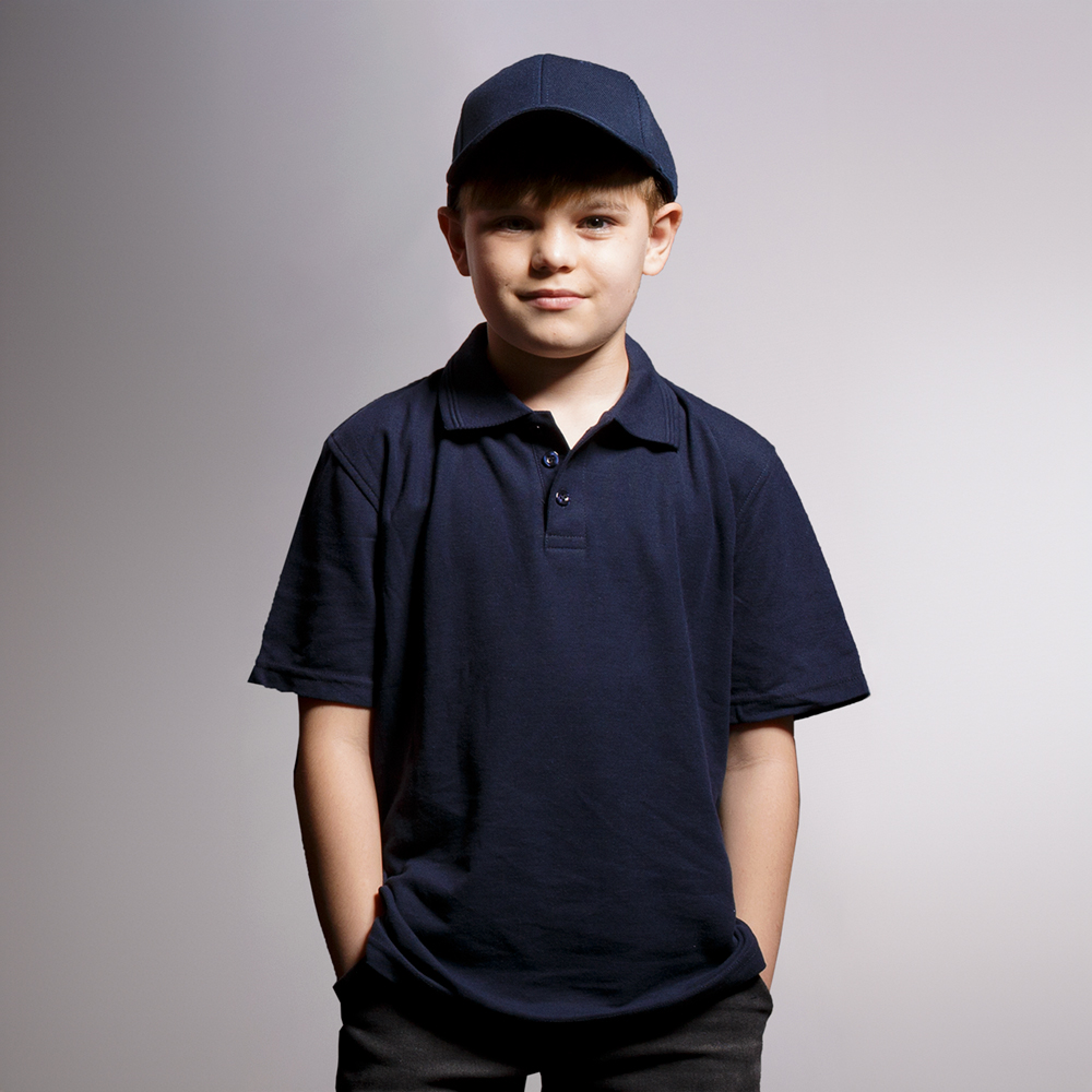 KIDS PRO GOLFER - FWRD