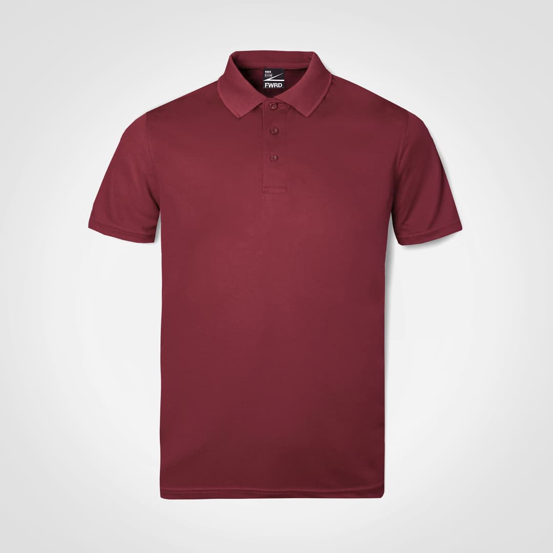 KIDS PRO GOLFER - FWRD