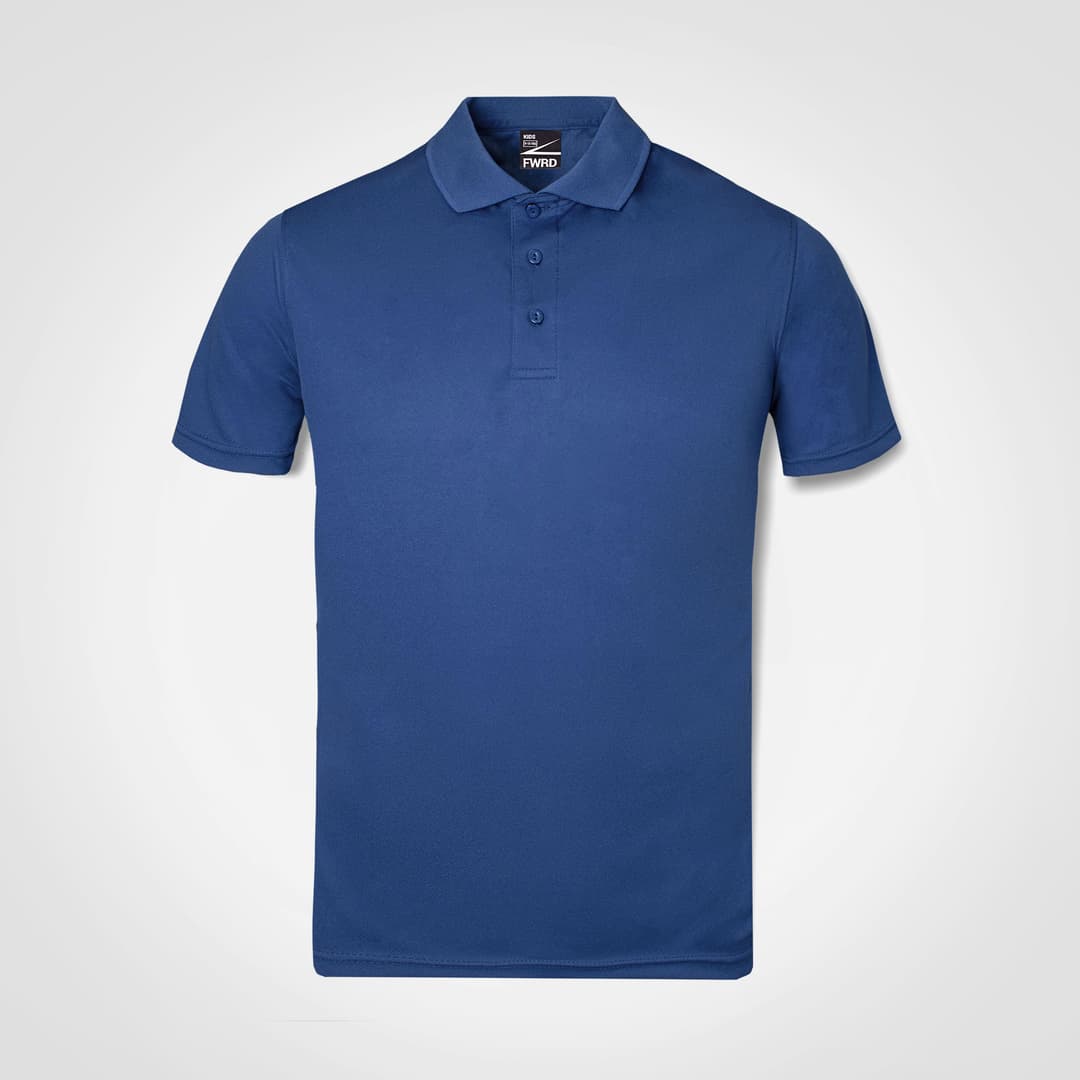 KIDS PRO GOLFER - FWRD