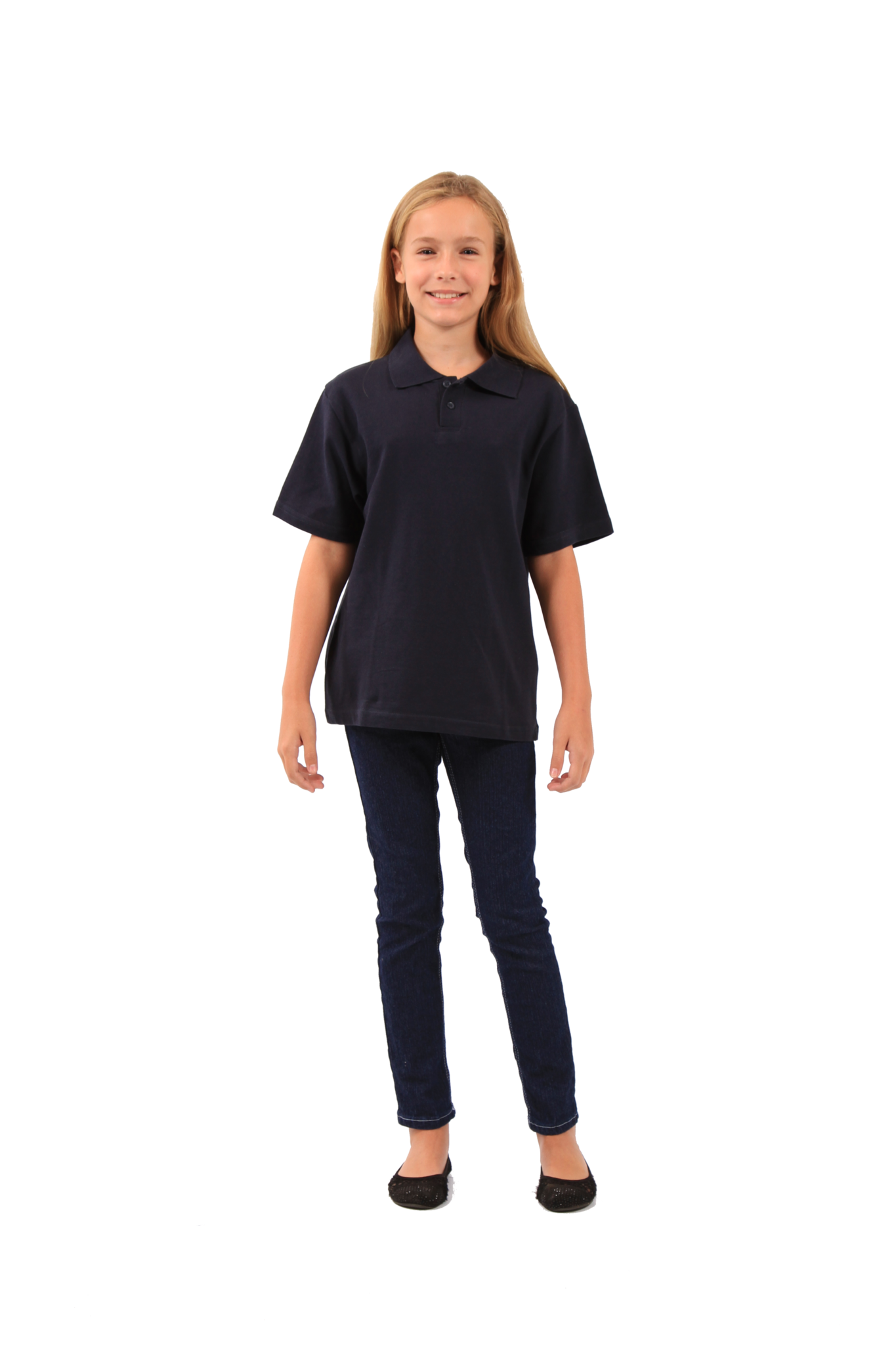 Kids Polo - Vicbay