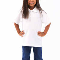 Kids Polo - Vicbay