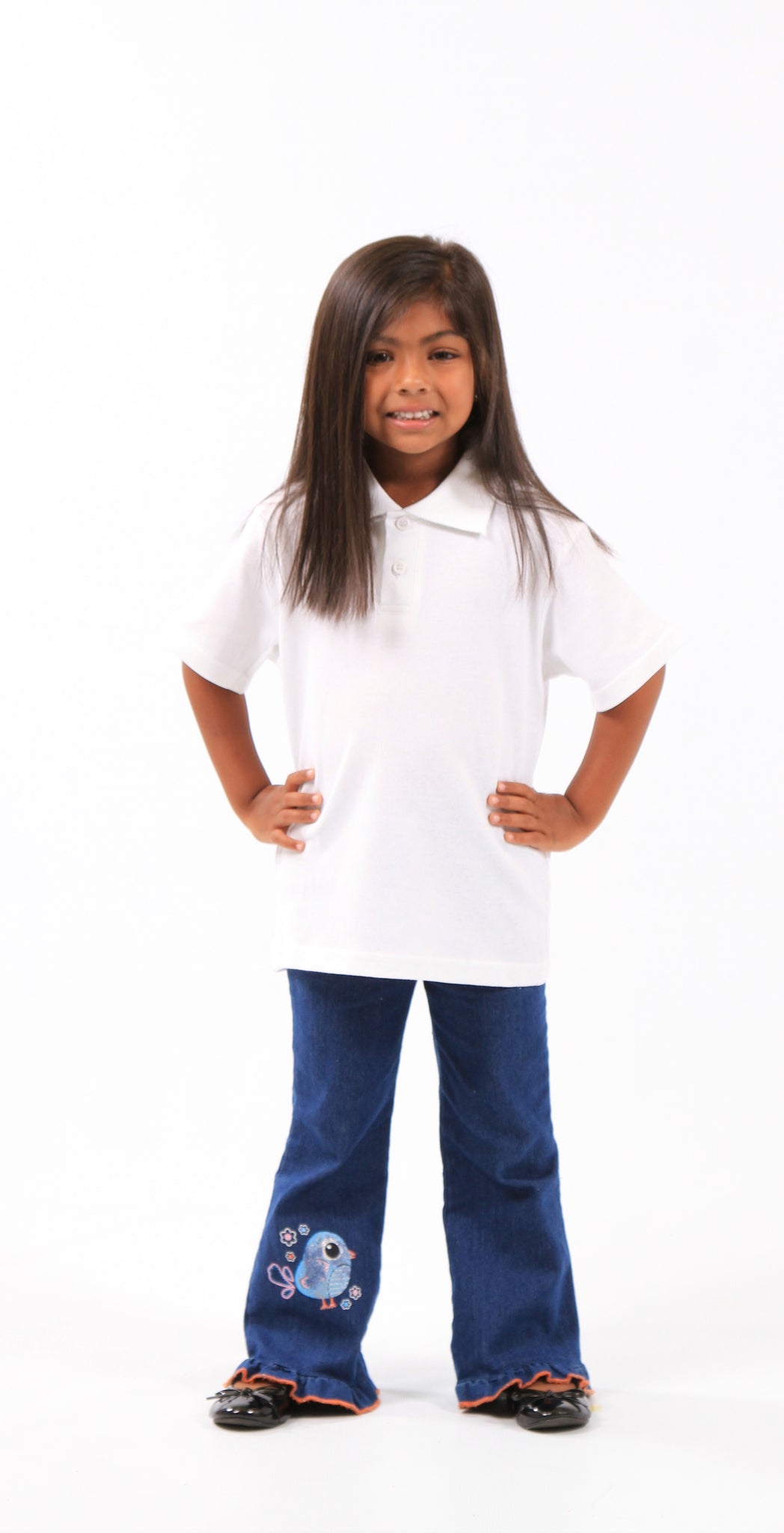 Kids Polo - Vicbay