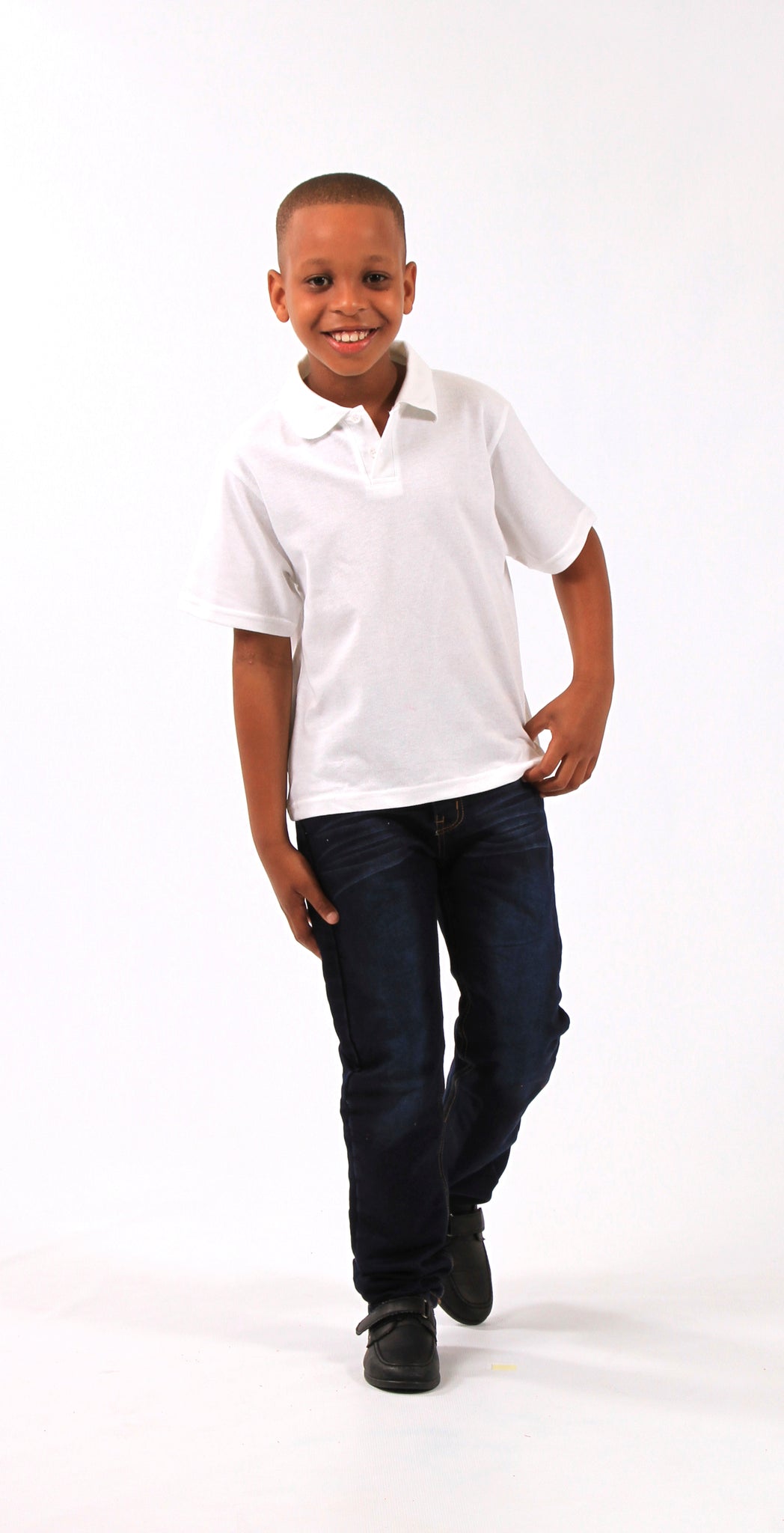 Kids Polo - Vicbay