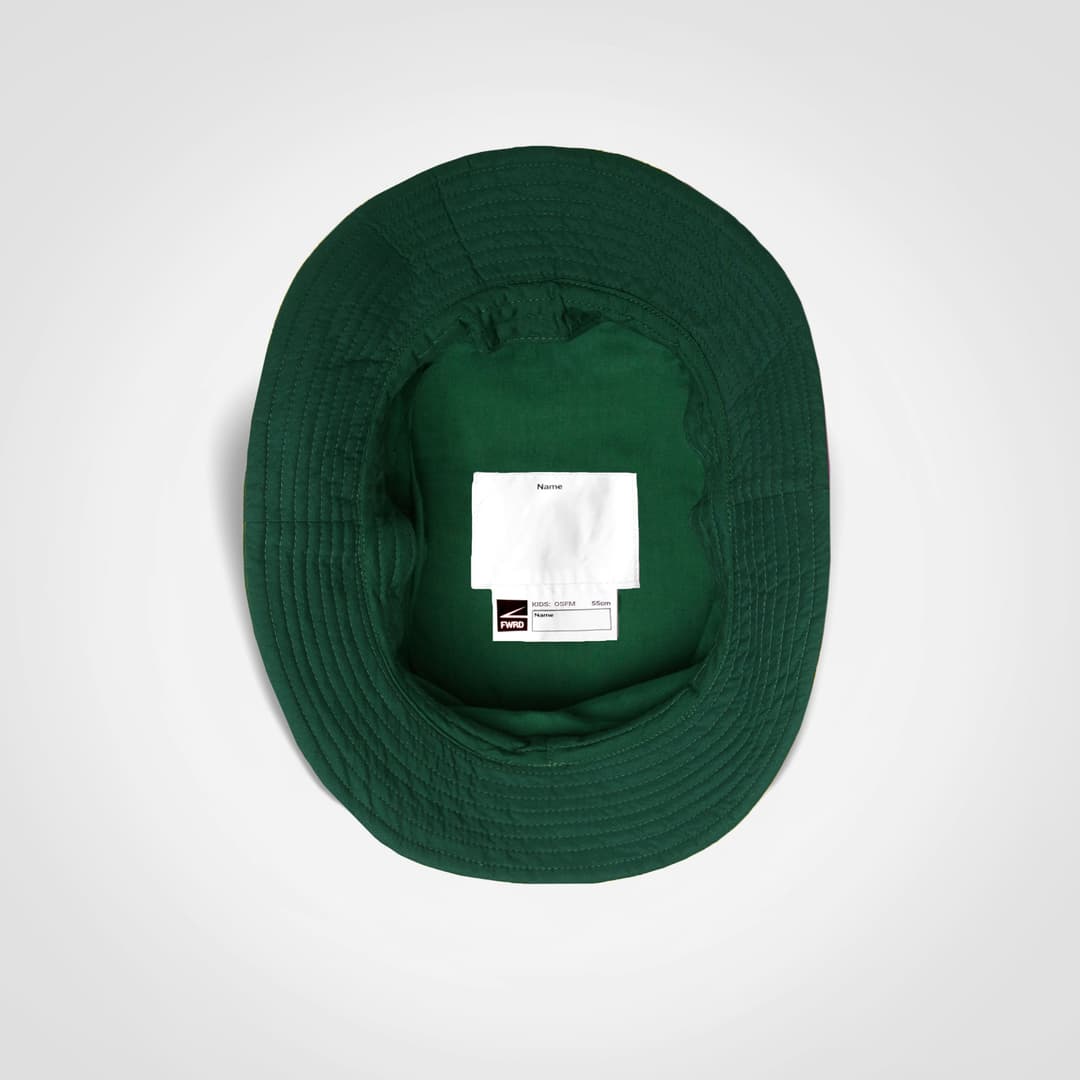 KIDS VENTURE HAT - FWRD
