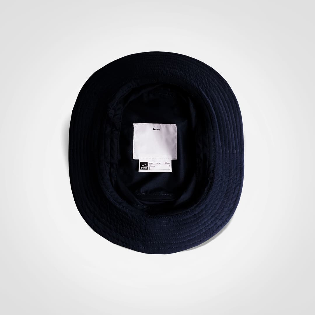 KIDS VENTURE HAT - FWRD