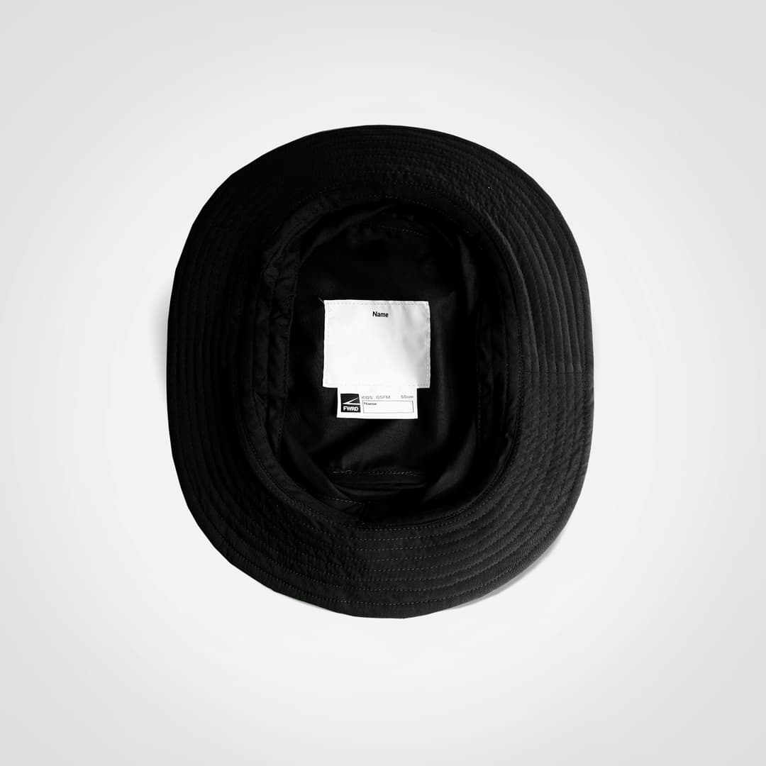 KIDS VENTURE HAT - FWRD