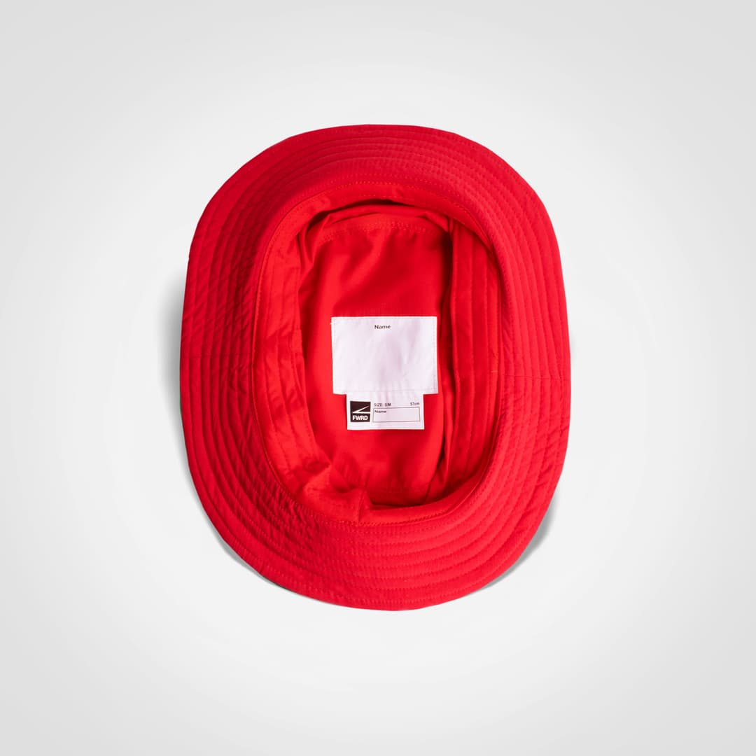 KIDS VENTURE HAT - FWRD