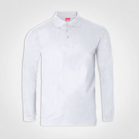 LONG SLEEVE GOLFER - FWRD