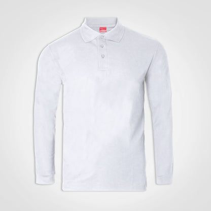LONG SLEEVE GOLFER - FWRD