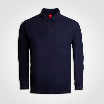 LONG SLEEVE GOLFER - FWRD
