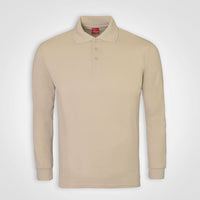 LONG SLEEVE GOLFER - FWRD