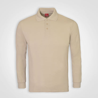 LONG SLEEVE GOLFER - FWRD