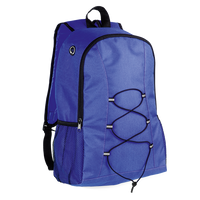 Lendross Backpack - Barron