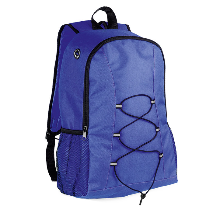 Lendross Backpack - Barron