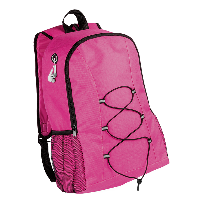 Lendross Backpack - Barron