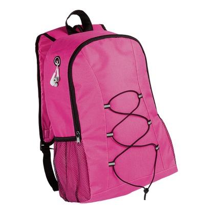 Lendross Backpack - Barron