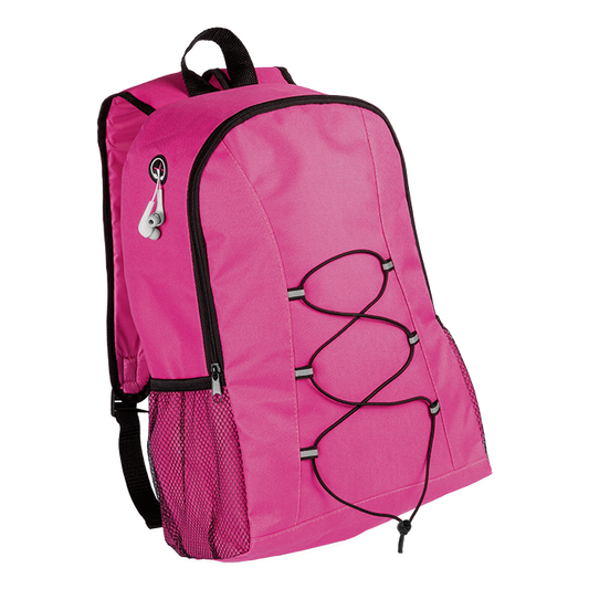 Lendross Backpack - Barron