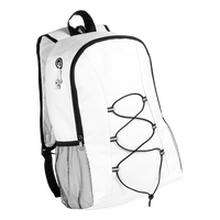Lendross Backpack - Barron
