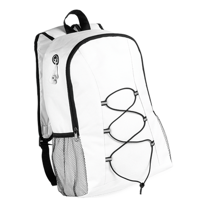 Lendross Backpack - Barron