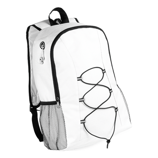 Lendross Backpack - Barron