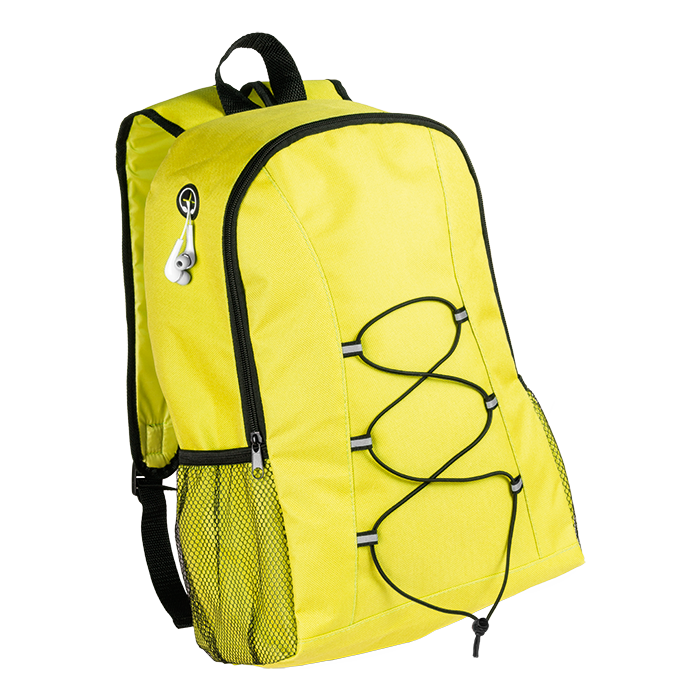 Lendross Backpack - Barron