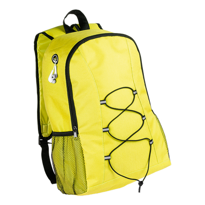 Lendross Backpack - Barron