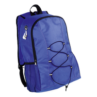 Lendross Backpack - Barron