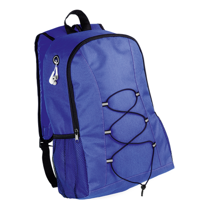 Lendross Backpack - Barron