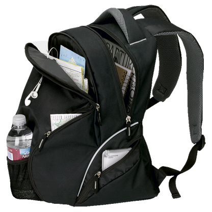 Executive Backpack 420D 600D - Barron
