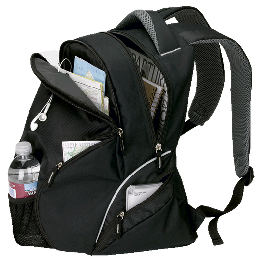 Executive Backpack 420D 600D - Barron