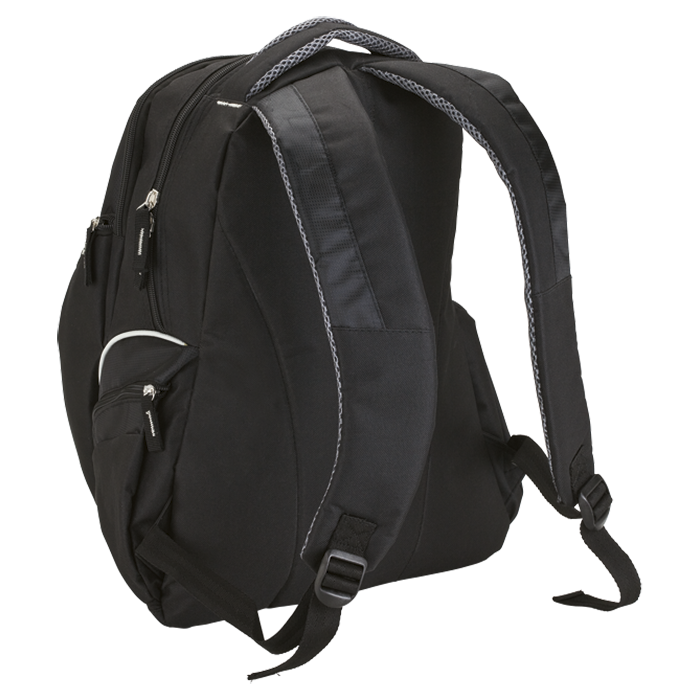 Executive Backpack 420D 600D - Barron