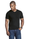 170g Slim Fit V-Neck T-Shirt Mens - Barron