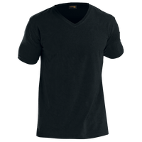 170g Slim Fit V-Neck T-Shirt Mens - Barron