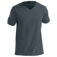 170g Slim Fit V-Neck T-Shirt Mens - Barron