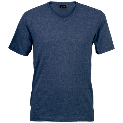 170g Slim Fit V-Neck T-Shirt Mens - Barron