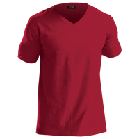 170g Slim Fit V-Neck T-Shirt Mens - Barron
