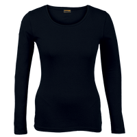 145g Long sleeve T-shirt Ladies - Barron