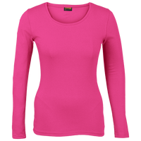 145g Long sleeve T-shirt Ladies - Barron
