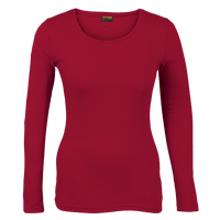 145g Long sleeve T-shirt Ladies - Barron