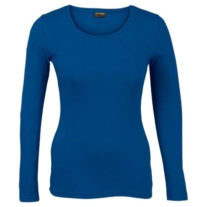145g Long sleeve T-shirt Ladies - Barron