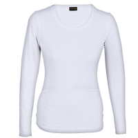 145g Long sleeve T-shirt Ladies - Barron
