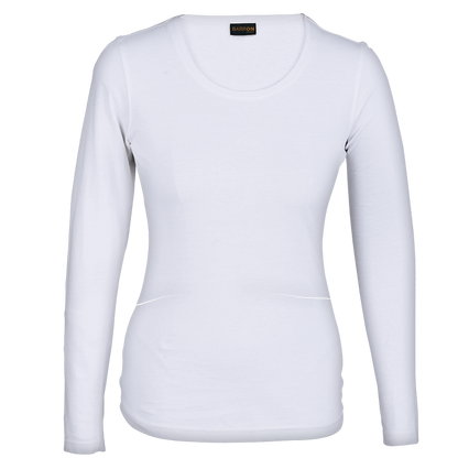 145g Long sleeve T-shirt Ladies - Barron