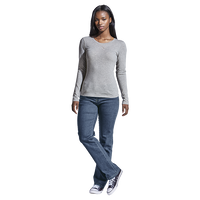 145g Long sleeve T-shirt Ladies - Barron
