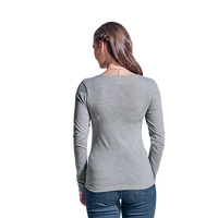 145g Long sleeve T-shirt Ladies - Barron