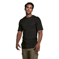 145G SG-Econo T-Shirt Crew Neck - BARRON